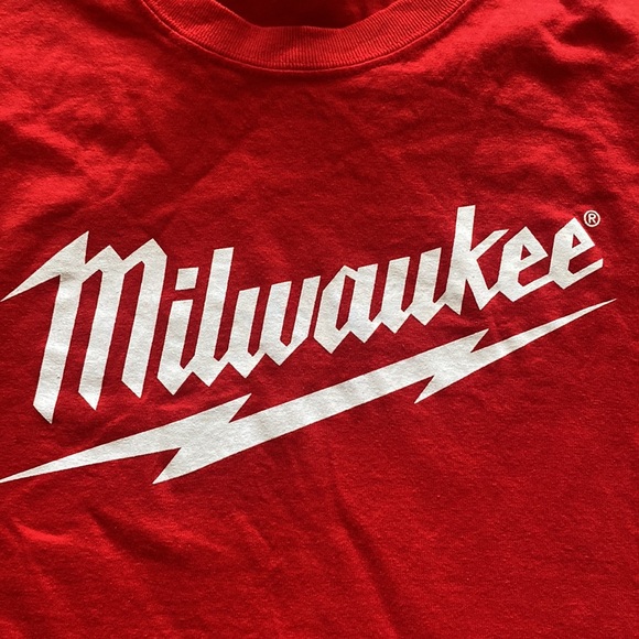 Milwaukee Tee - Picture 3 of 5